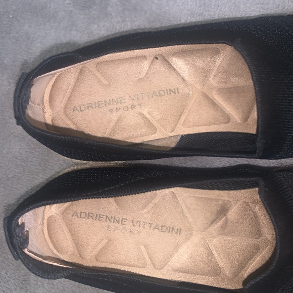 0312 Adrienne Vittadini Niko Slip On Shoes - Picture 5 of 8